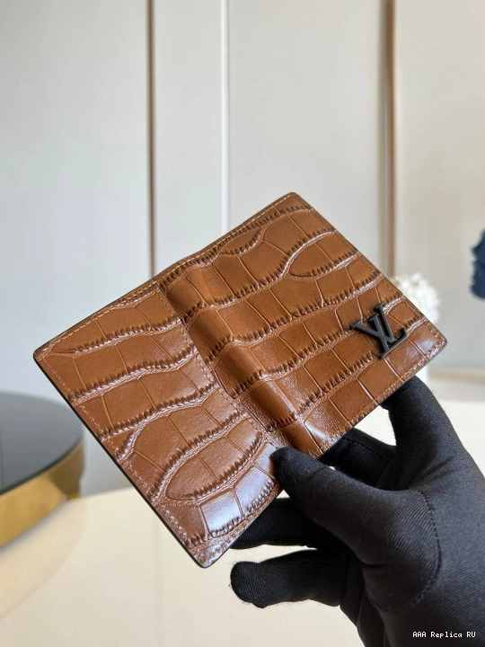 Aaa replica bags LOUIS ORGANIZER POCKET VUITTON 0715